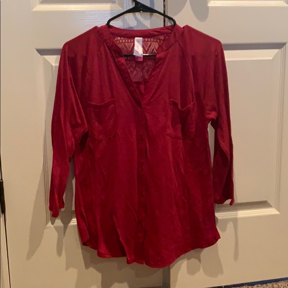 Blouse